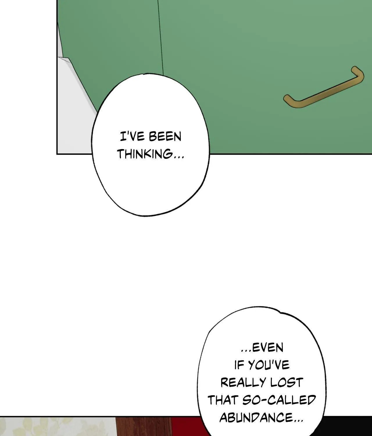 Maybe It Rains Everyday Chapter 18 page 66 - 