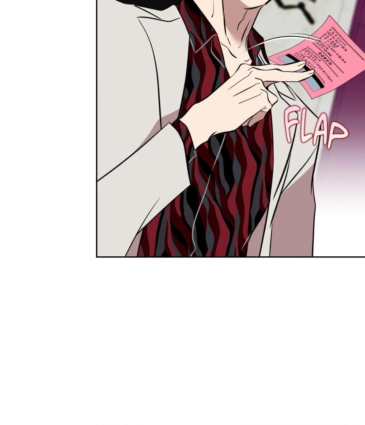 Maybe It Rains Everyday Chapter 18 page 8 - 