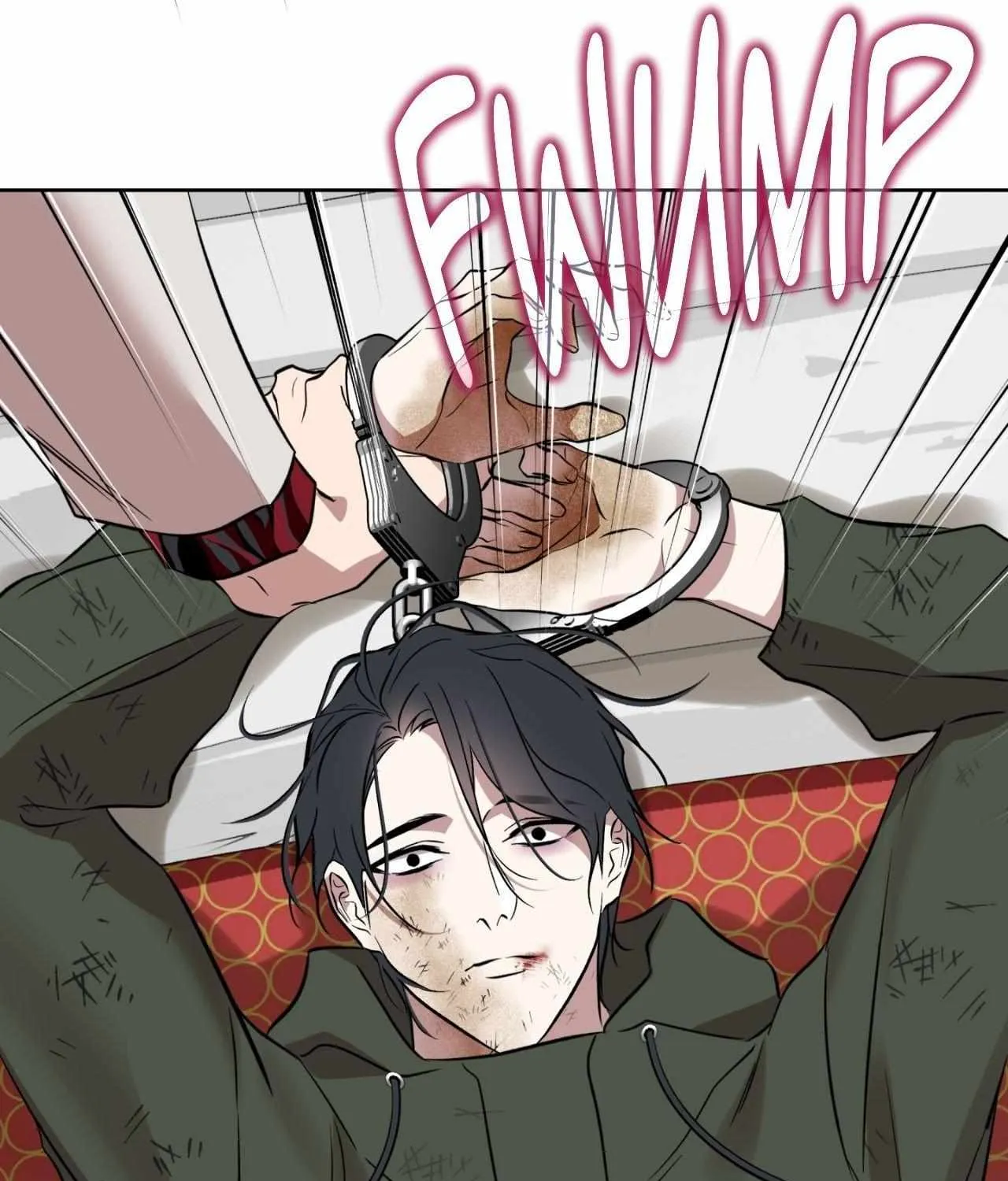 Maybe It Rains Everyday Chapter 18 page 72 - 