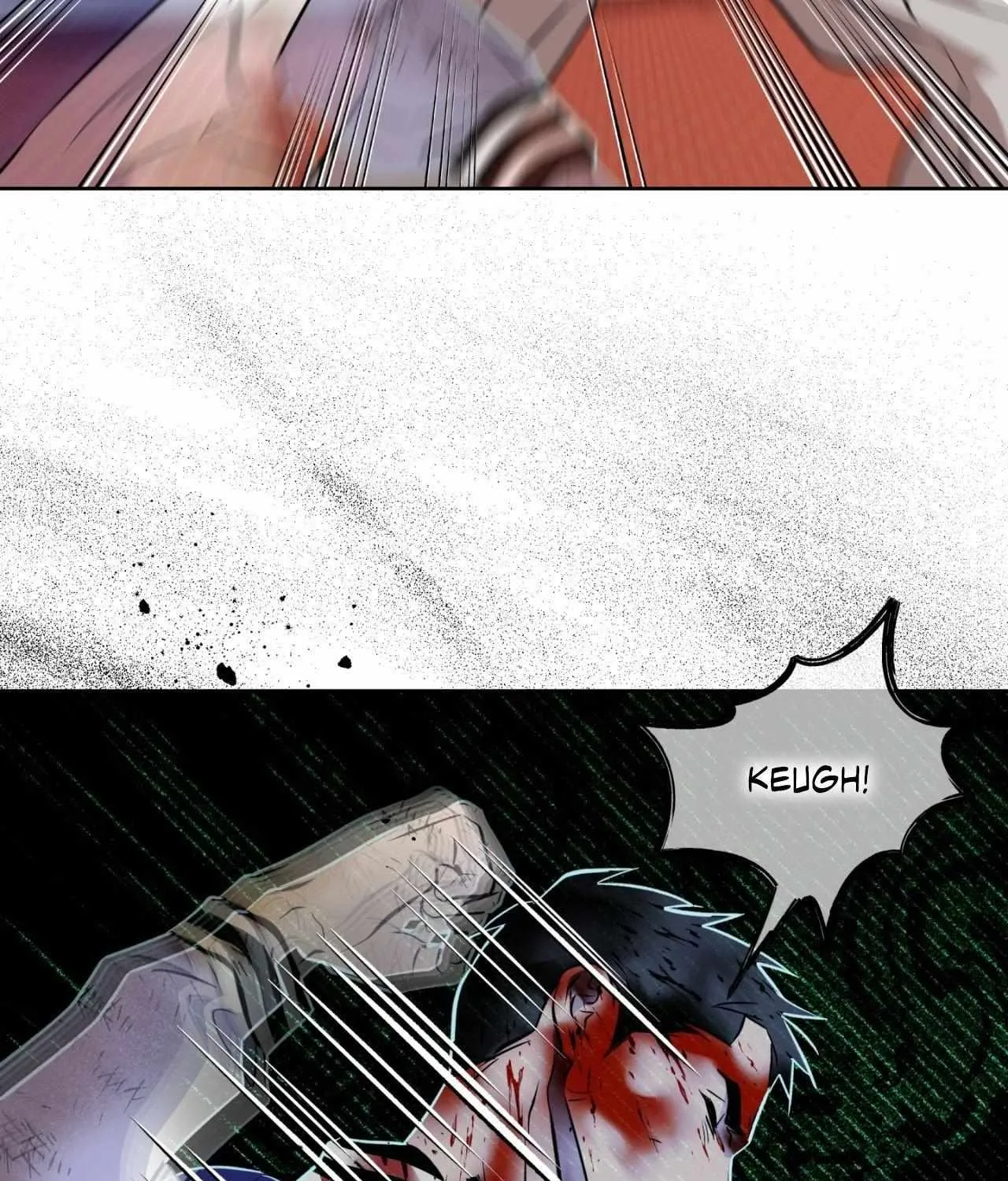 Maybe It Rains Everyday Chapter 18 page 81 - 