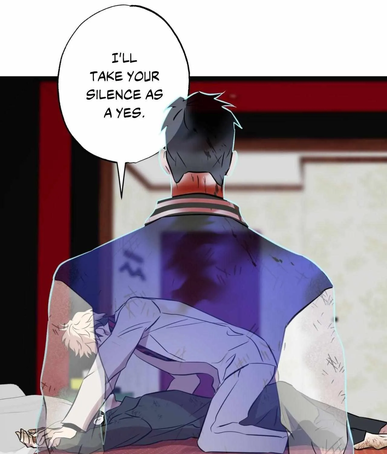 Maybe It Rains Everyday Chapter 18 page 99 - 