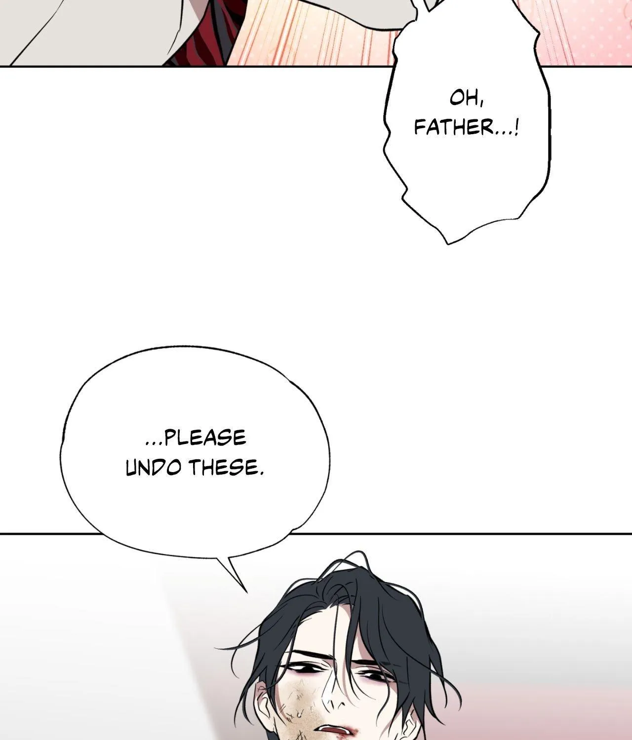 Maybe It Rains Everyday Chapter 19 page 104 - 