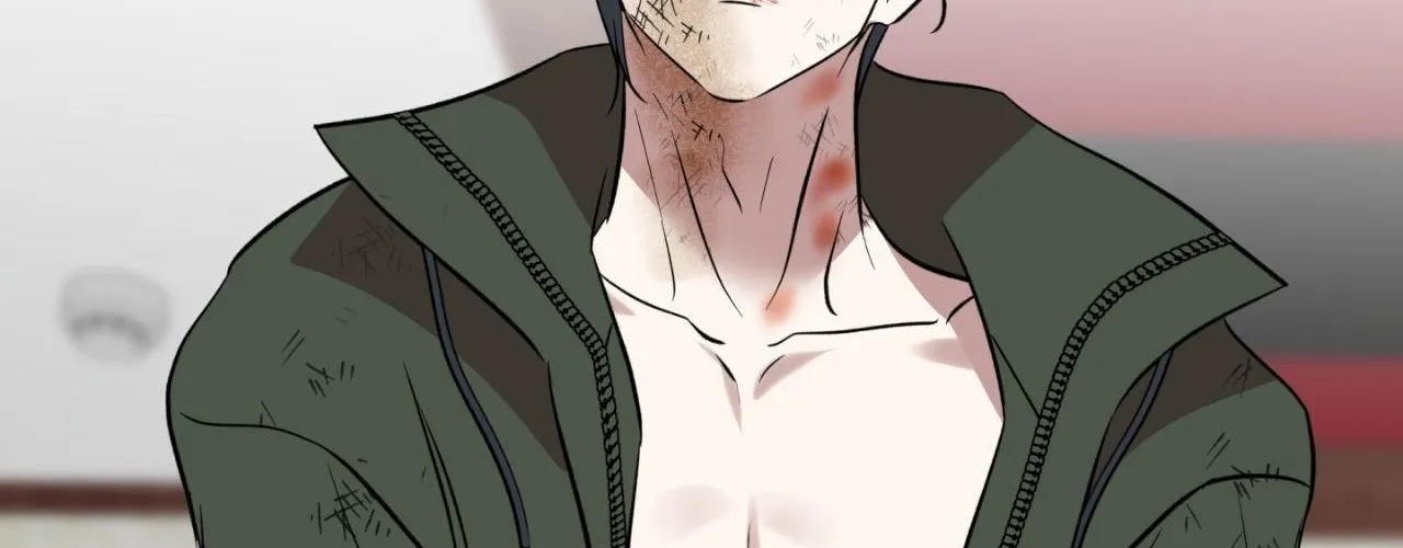 Maybe It Rains Everyday Chapter 19 page 105 - 
