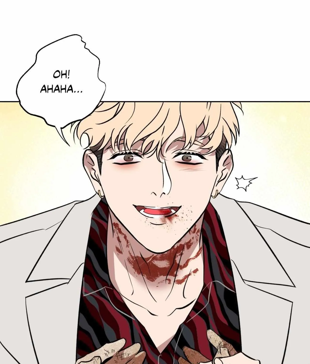 Maybe It Rains Everyday Chapter 19 page 107 - 