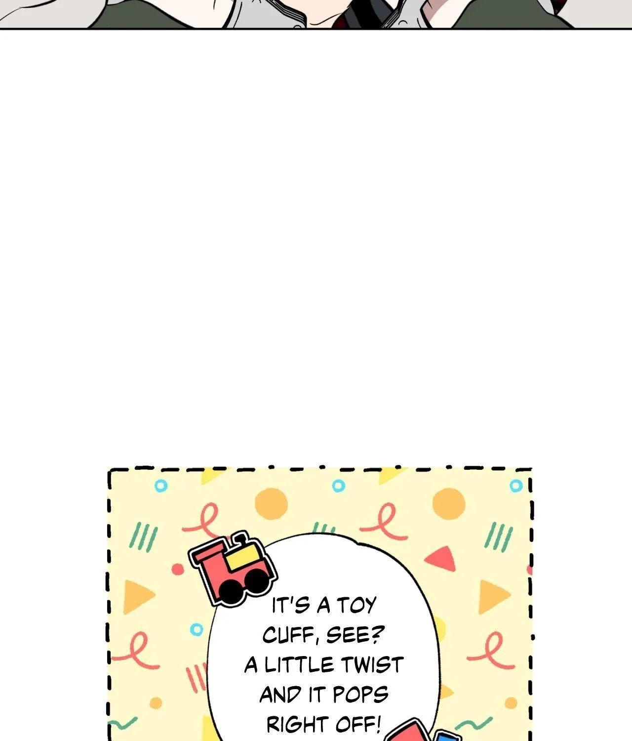 Maybe It Rains Everyday Chapter 19 page 109 - 