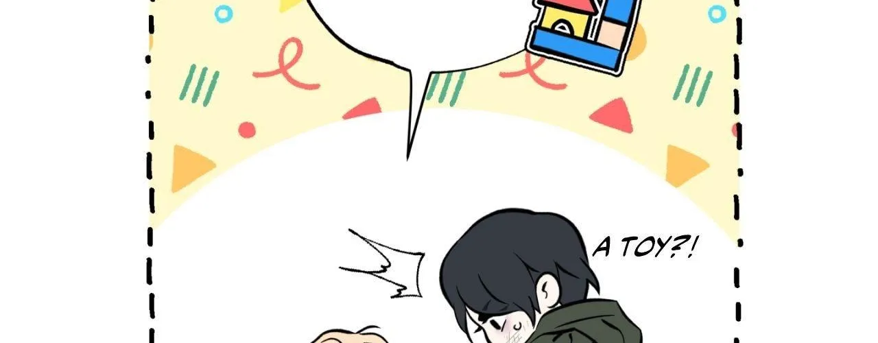 Maybe It Rains Everyday Chapter 19 page 110 - 