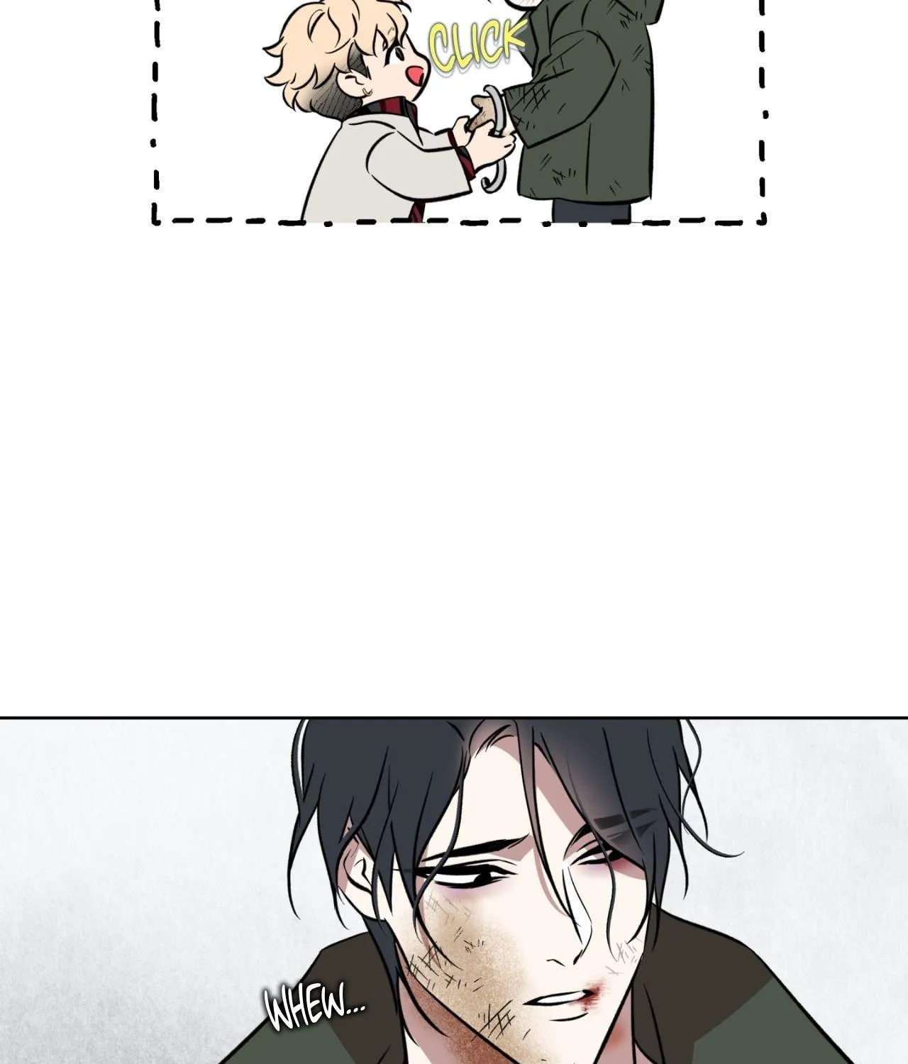 Maybe It Rains Everyday Chapter 19 page 111 - 