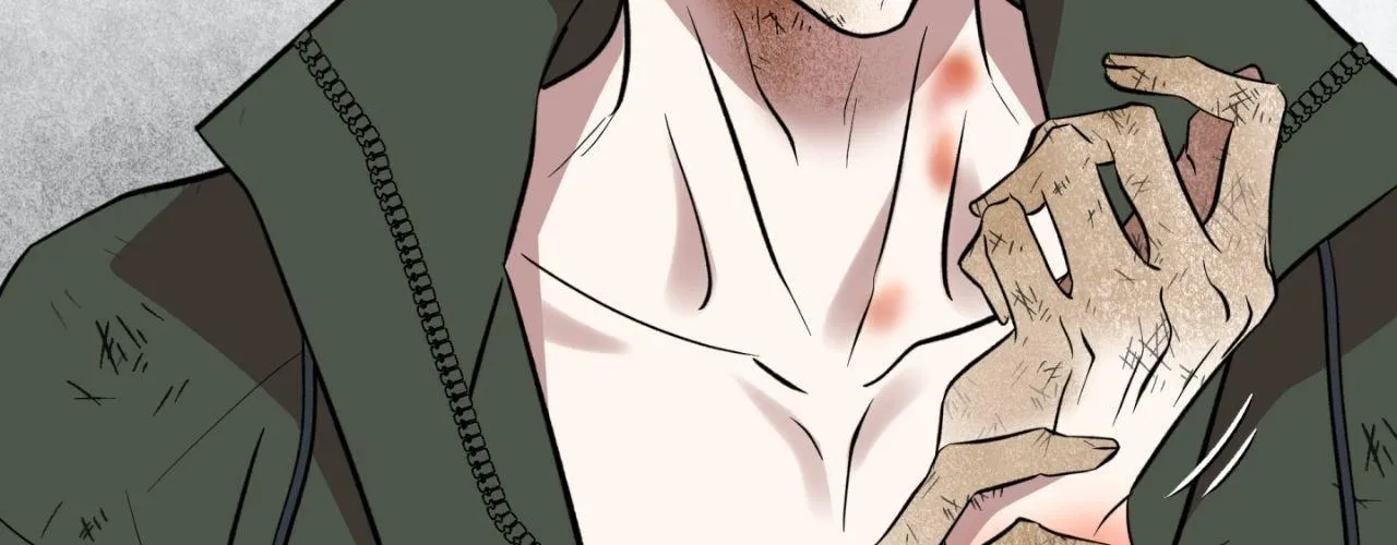 Maybe It Rains Everyday Chapter 19 page 112 - 