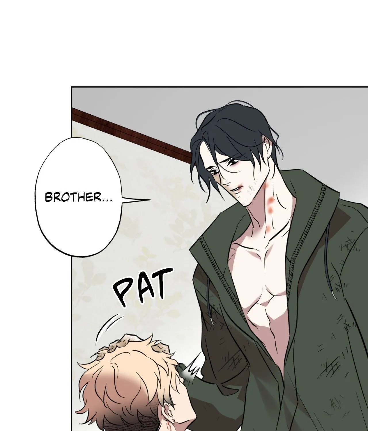 Maybe It Rains Everyday Chapter 19 page 114 - 