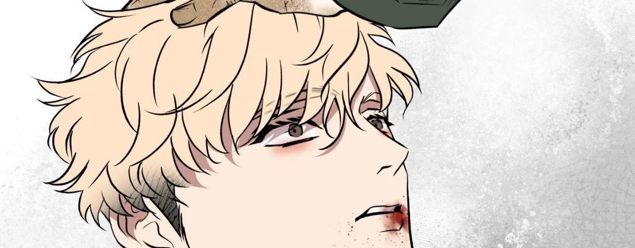 Maybe It Rains Everyday Chapter 19 page 117 - 