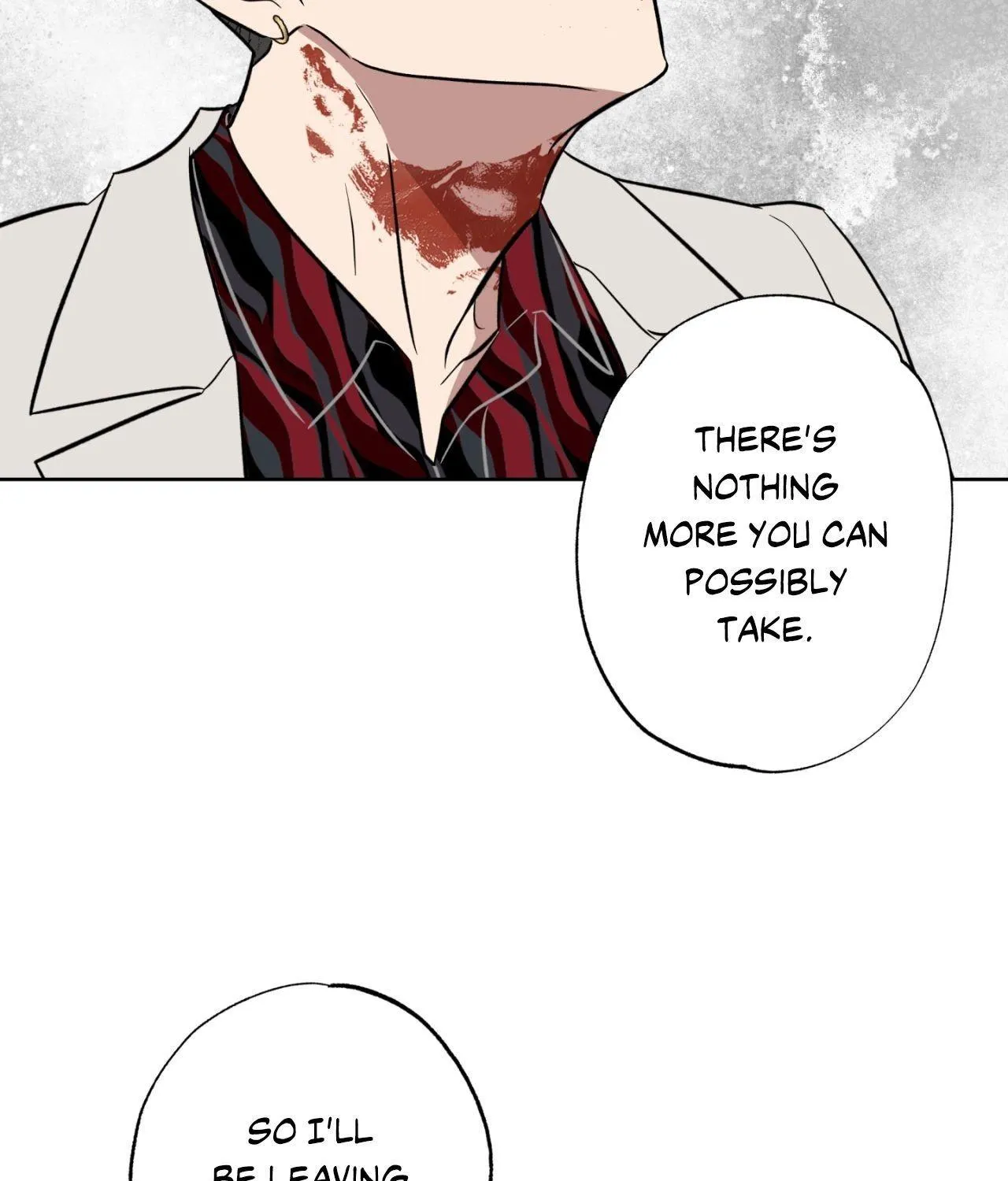 Maybe It Rains Everyday Chapter 19 page 118 - 