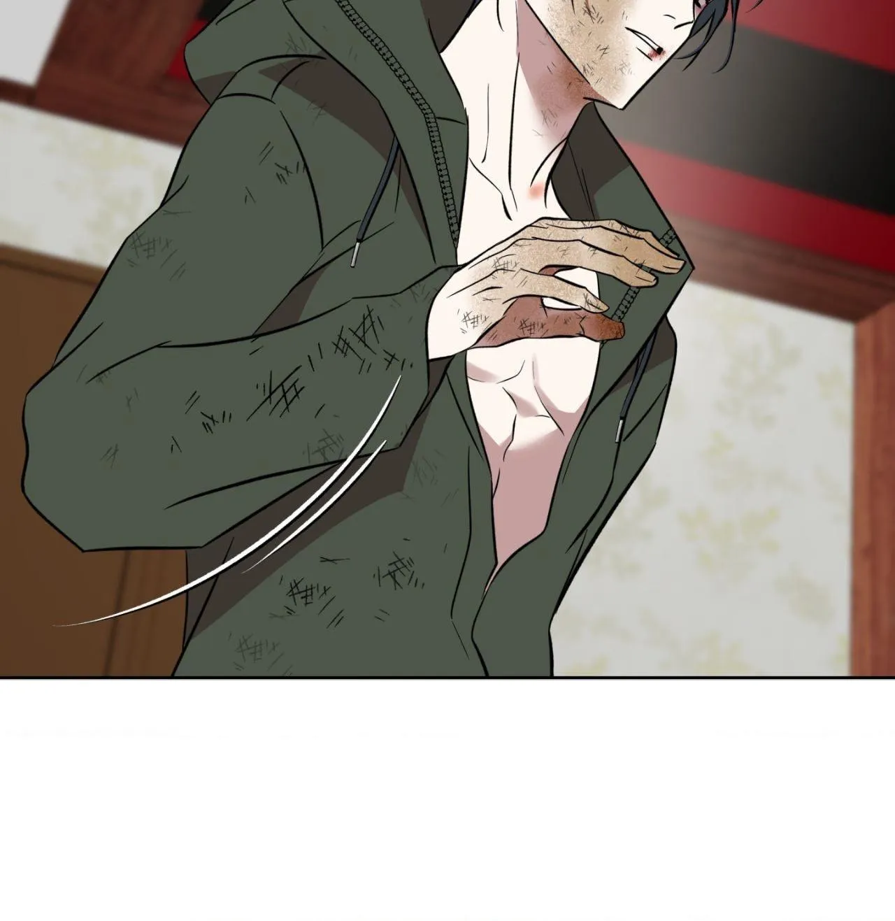 Maybe It Rains Everyday Chapter 19 page 120 - 