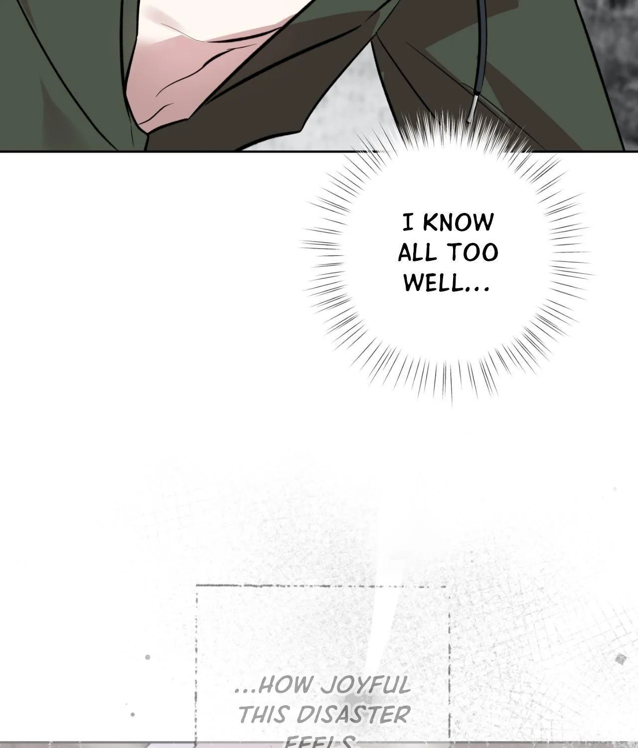 Maybe It Rains Everyday Chapter 19 page 13 - 
