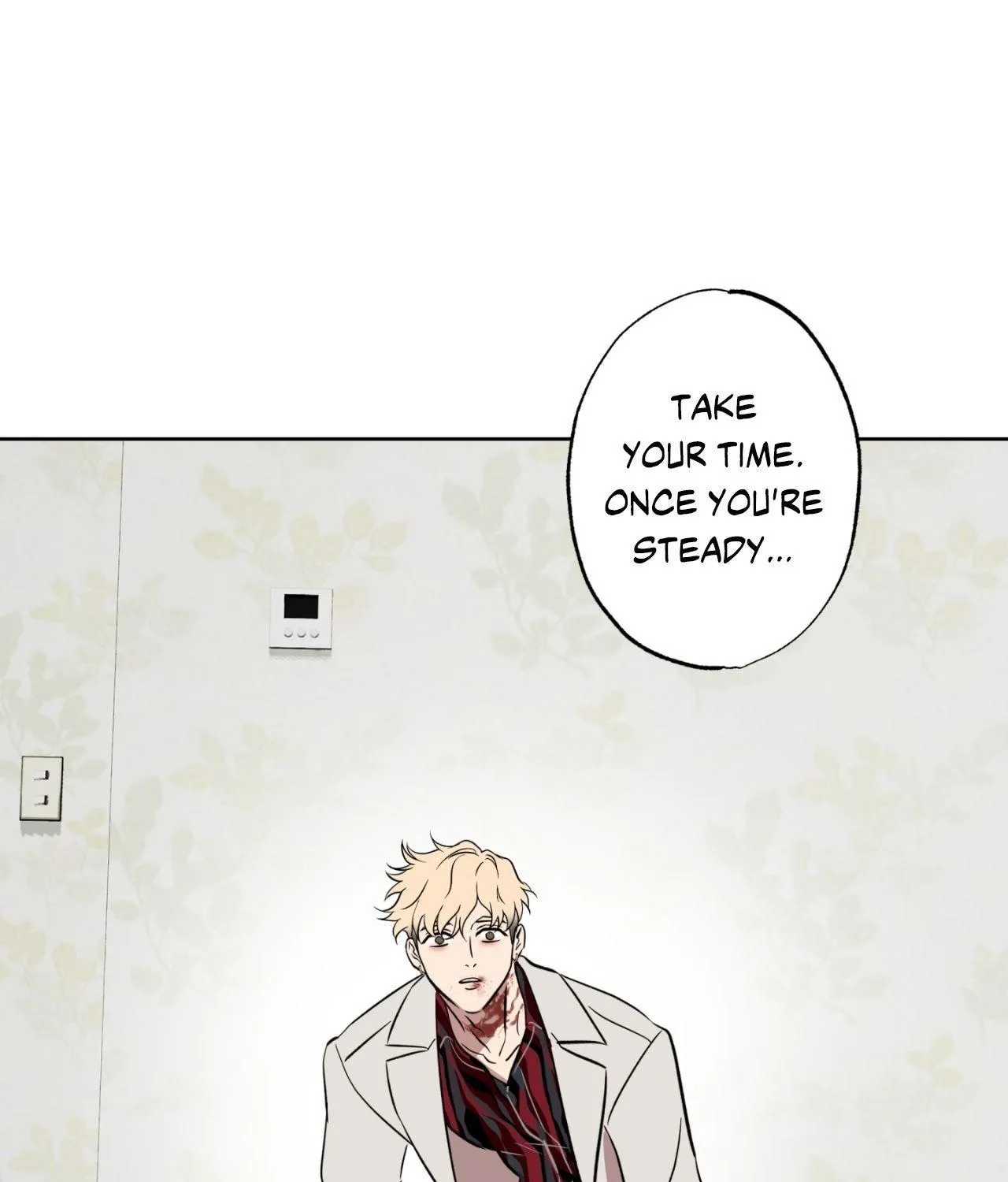 Maybe It Rains Everyday Chapter 19 page 123 - 