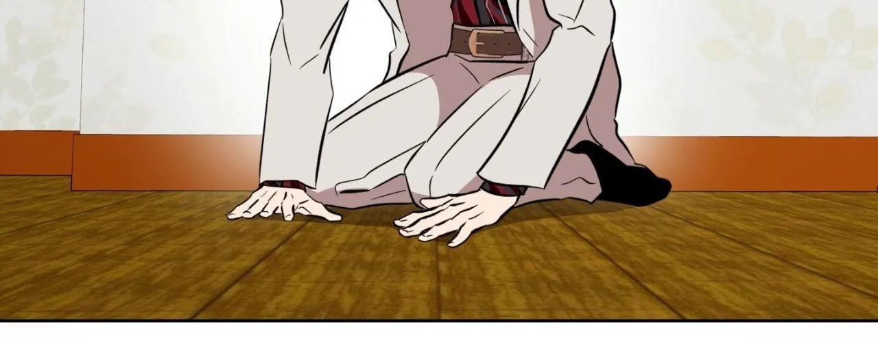 Maybe It Rains Everyday Chapter 19 page 124 - 