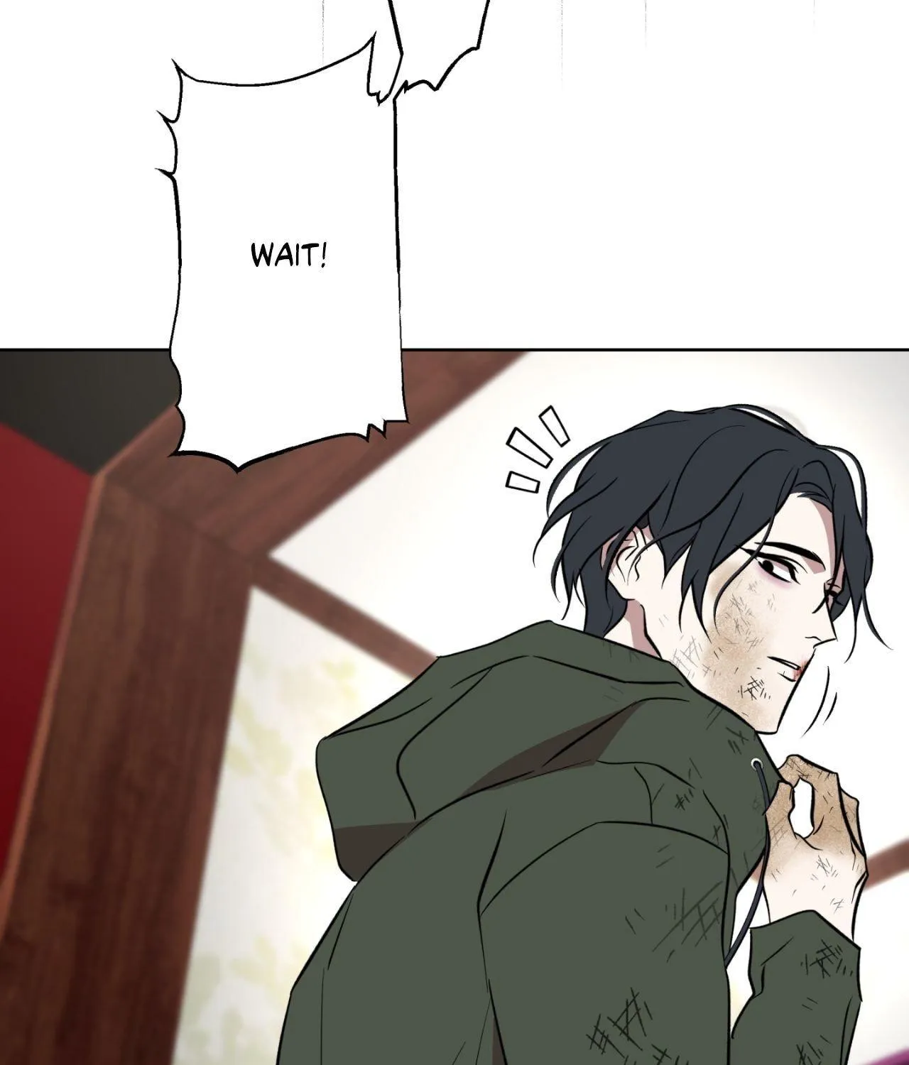Maybe It Rains Everyday Chapter 19 page 135 - 