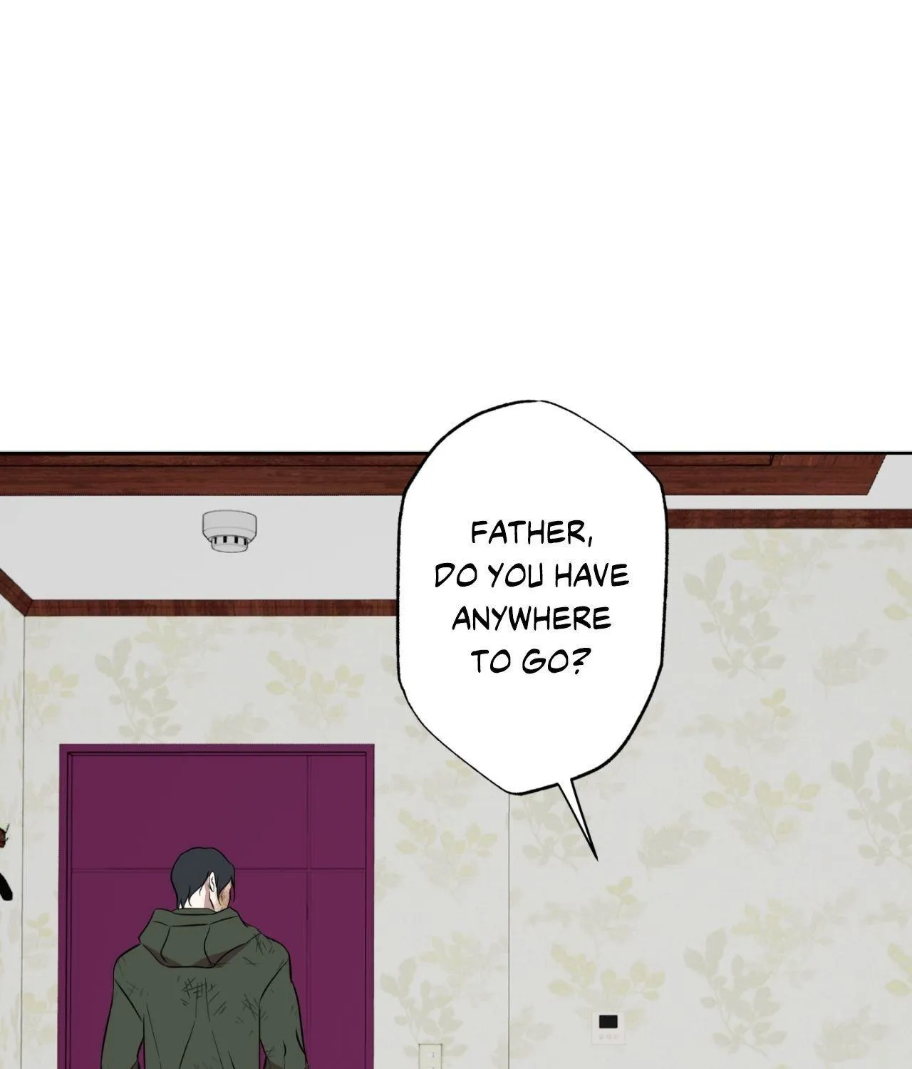 Maybe It Rains Everyday Chapter 19 page 138 - 