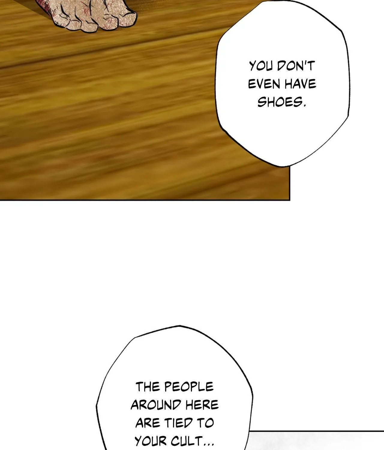 Maybe It Rains Everyday Chapter 19 page 142 - 