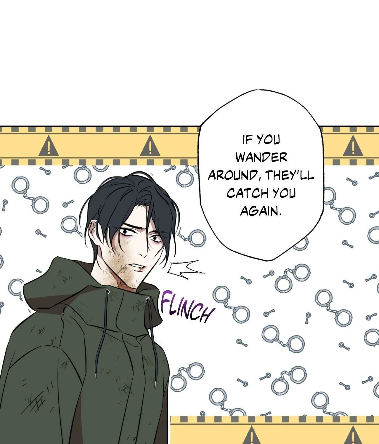 Maybe It Rains Everyday Chapter 19 page 145 - 