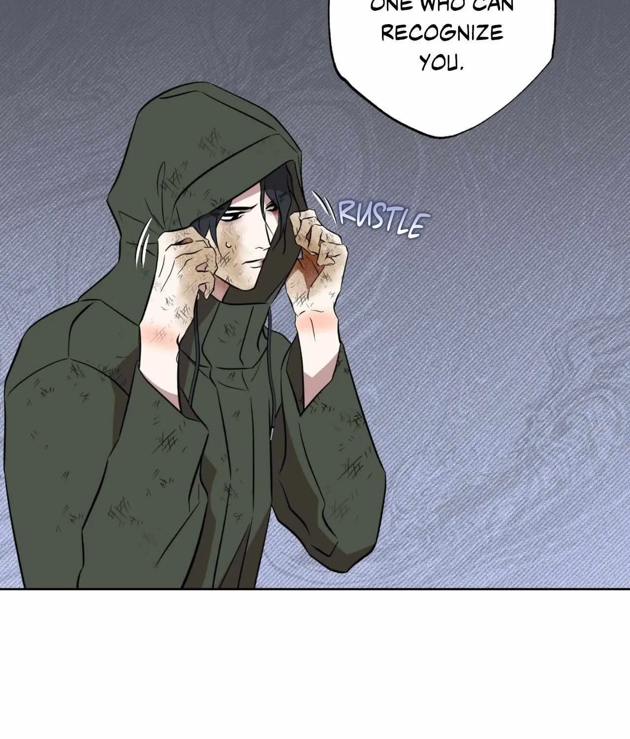 Maybe It Rains Everyday Chapter 19 page 147 - 