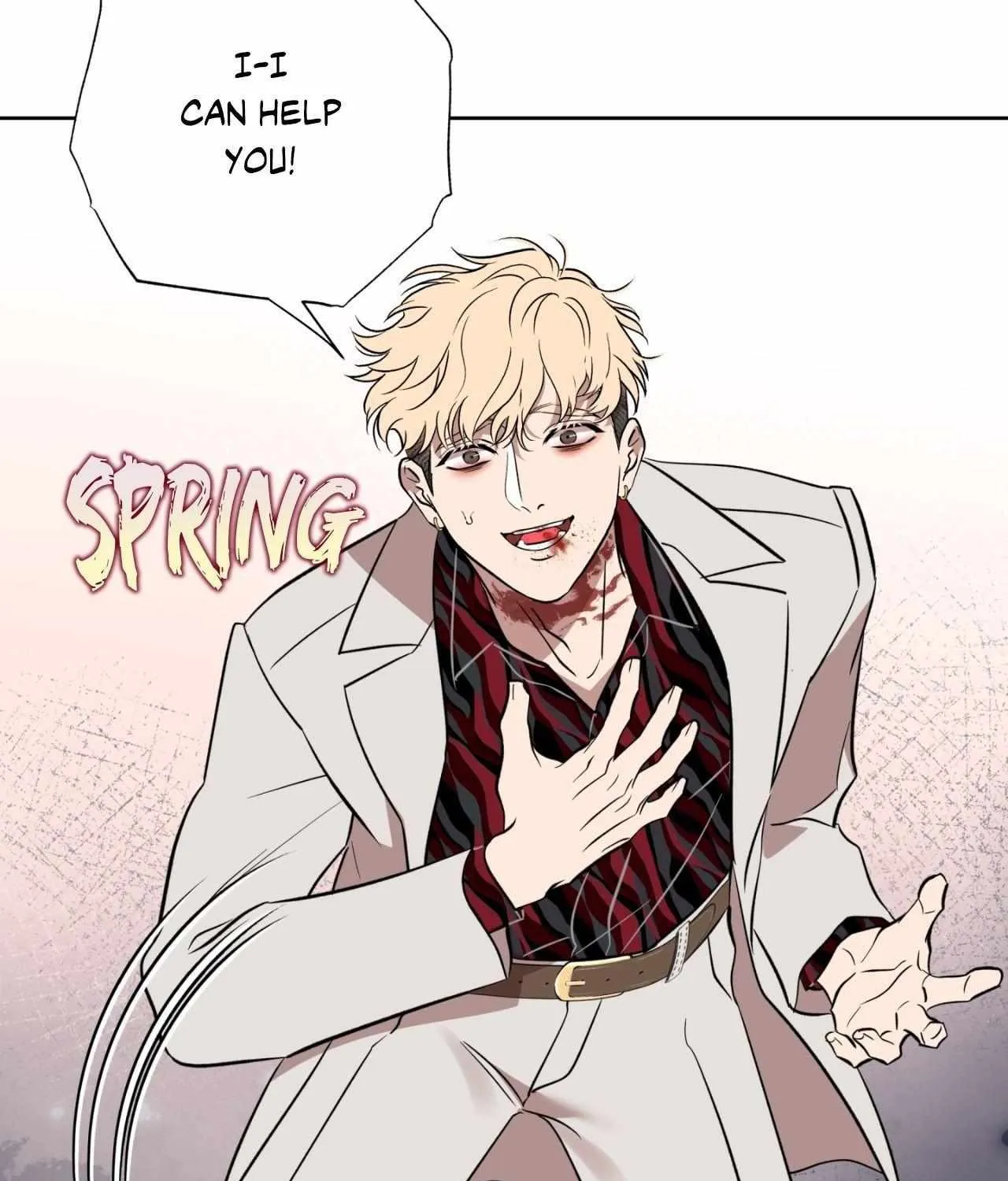 Maybe It Rains Everyday Chapter 19 page 149 - 