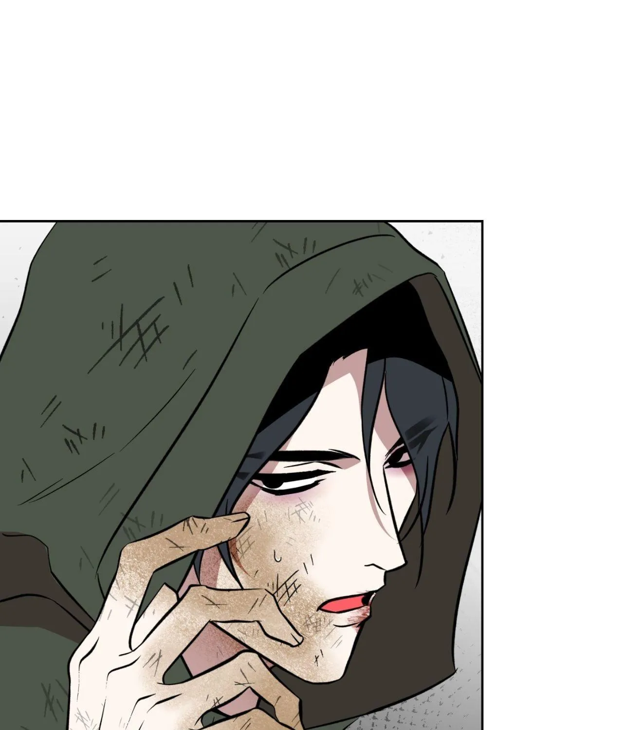 Maybe It Rains Everyday Chapter 19 page 152 - 