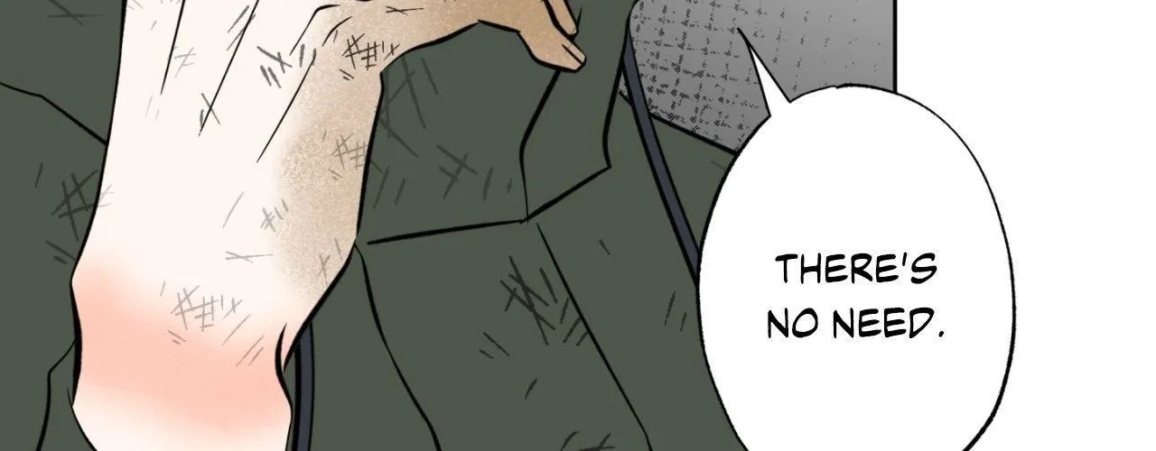 Maybe It Rains Everyday Chapter 19 page 153 - 