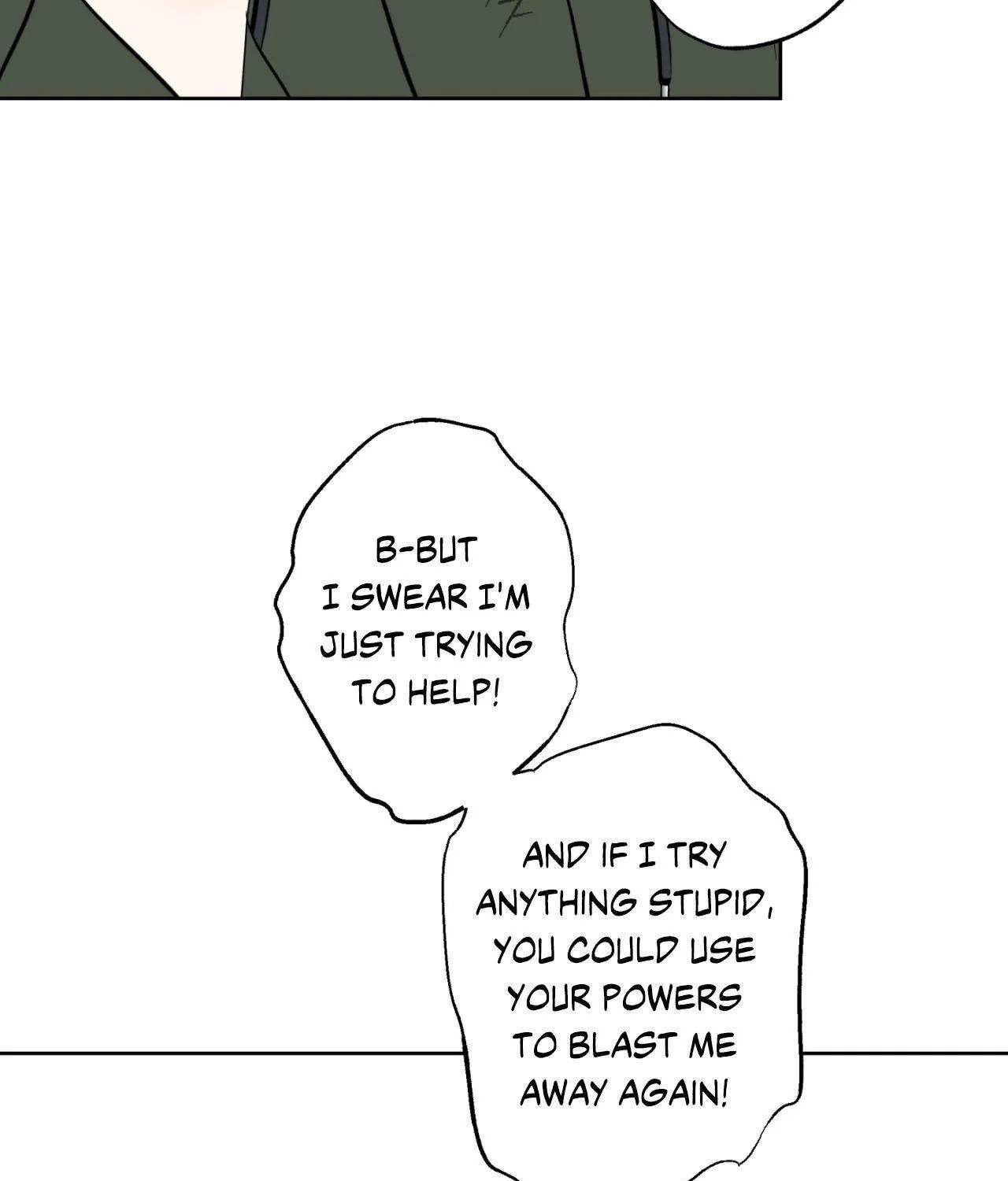 Maybe It Rains Everyday Chapter 19 page 154 - 