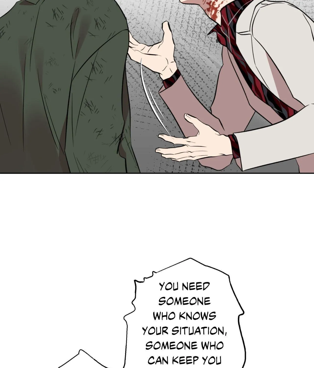 Maybe It Rains Everyday Chapter 19 page 156 - 