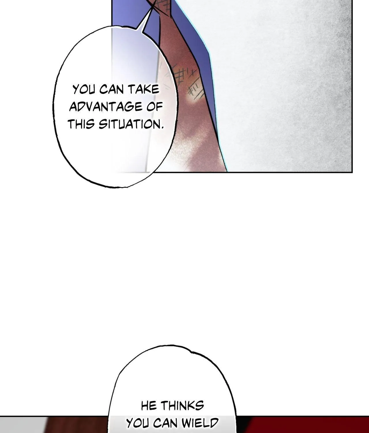 Maybe It Rains Everyday Chapter 19 page 164 - 