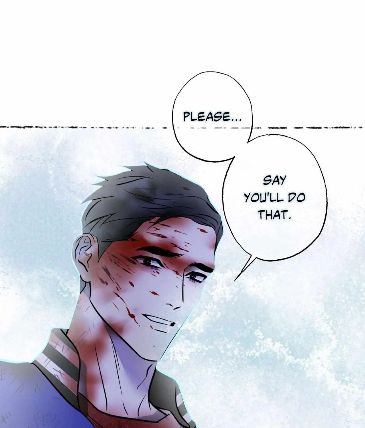 Maybe It Rains Everyday Chapter 19 page 169 - 