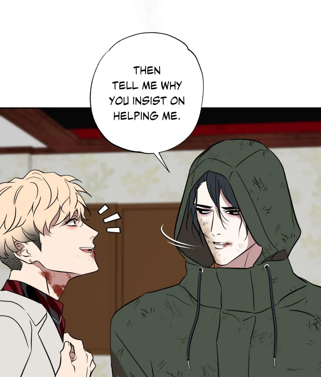 Maybe It Rains Everyday Chapter 19 page 175 - 