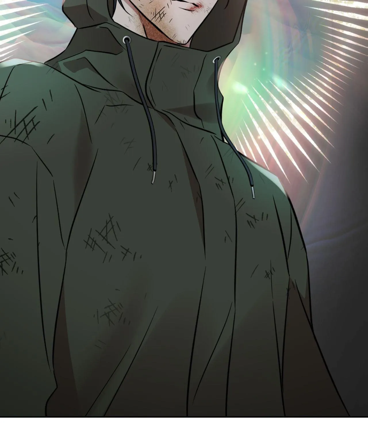 Maybe It Rains Everyday Chapter 19 page 182 - 
