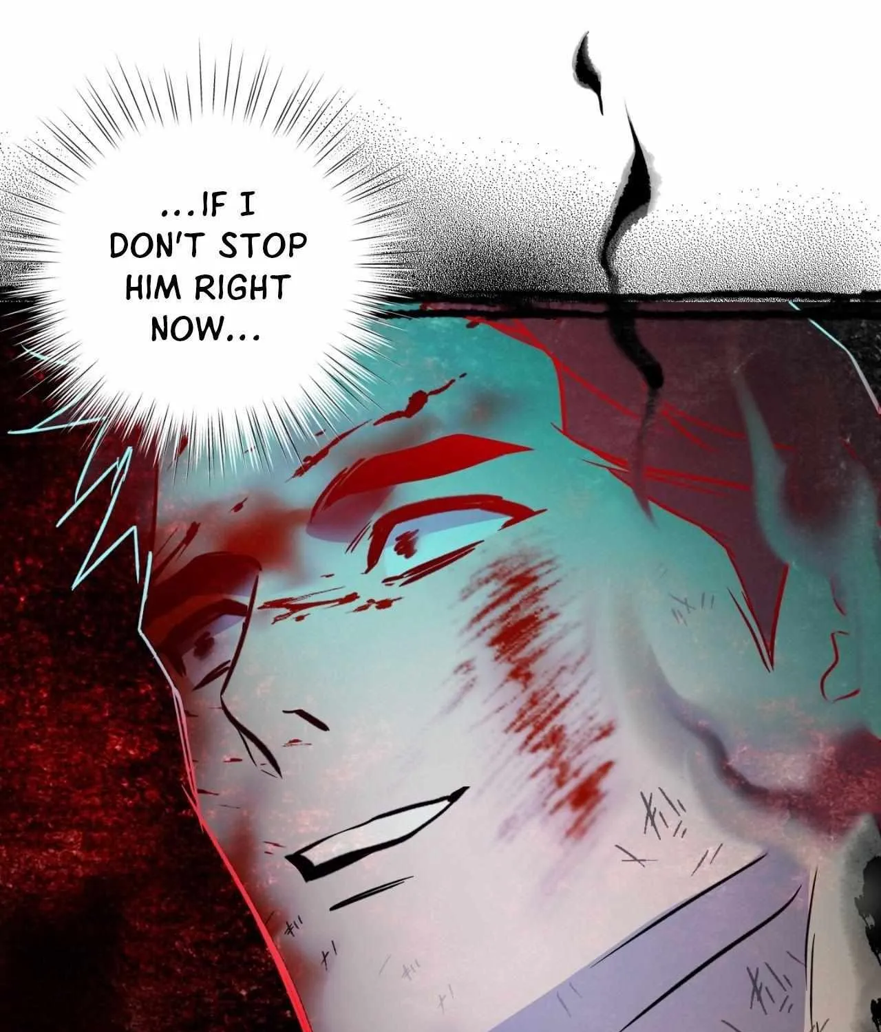 Maybe It Rains Everyday Chapter 19 page 20 - 