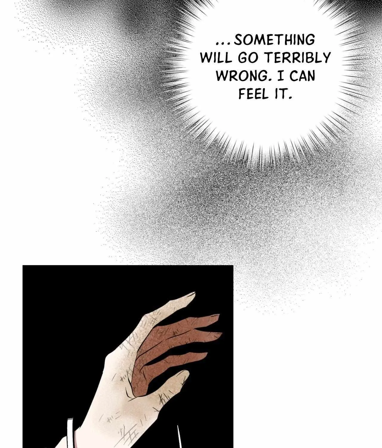 Maybe It Rains Everyday Chapter 19 page 22 - 