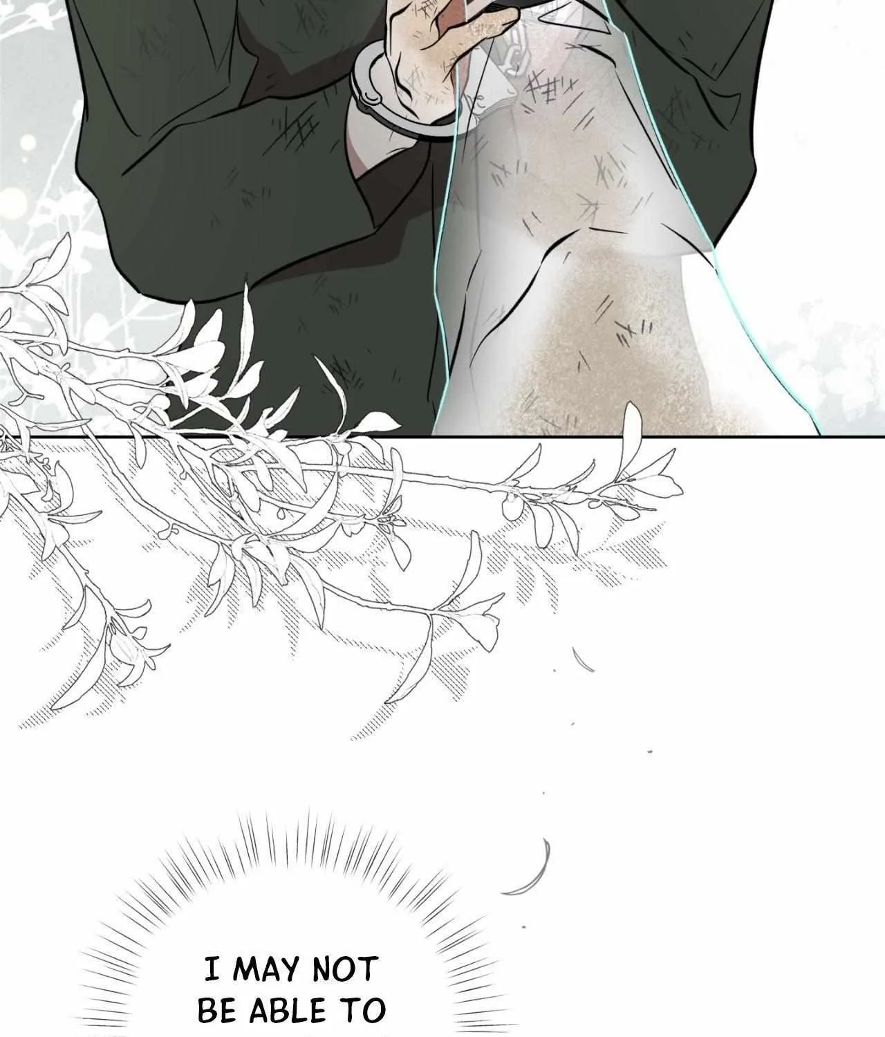 Maybe It Rains Everyday Chapter 19 page 31 - 