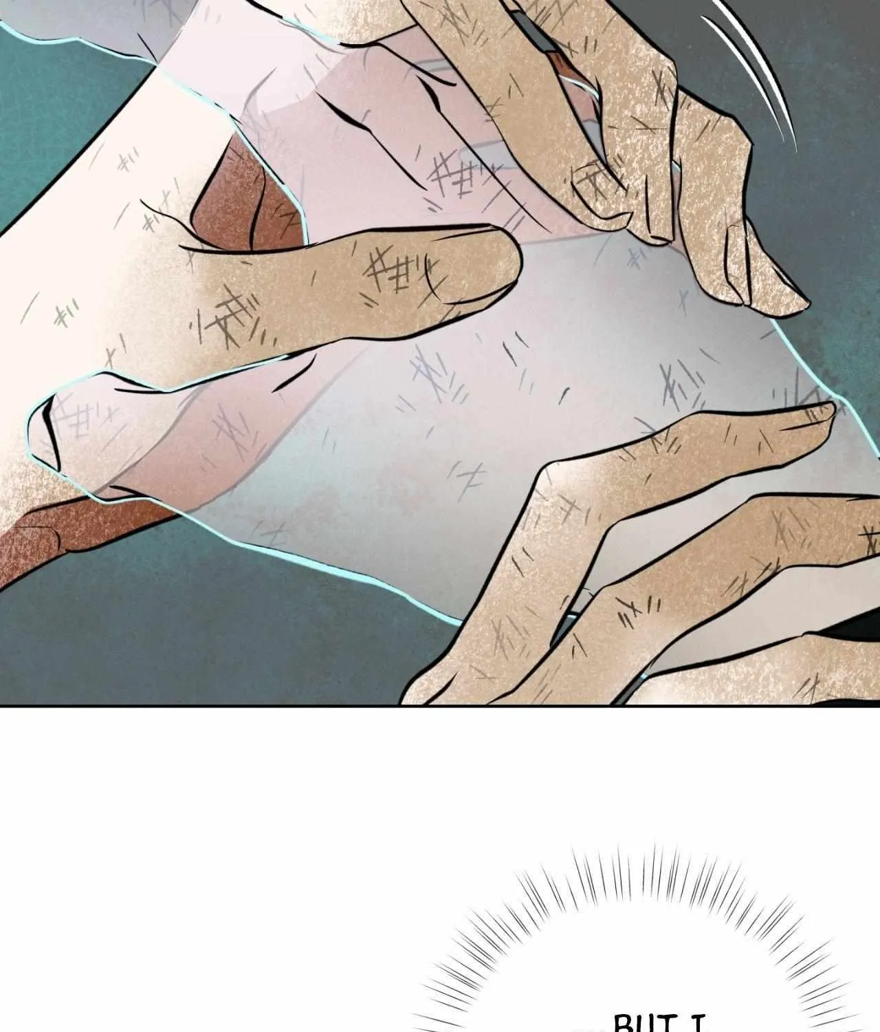 Maybe It Rains Everyday Chapter 19 page 33 - 