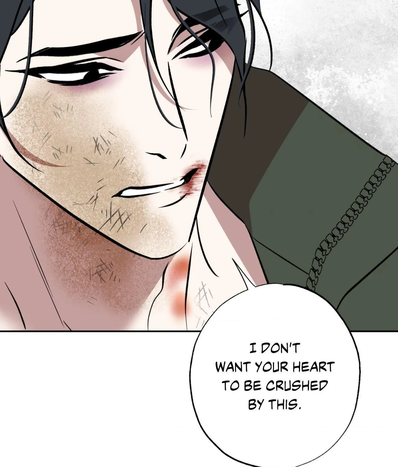 Maybe It Rains Everyday Chapter 19 page 35 - 