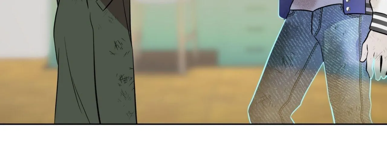 Maybe It Rains Everyday Chapter 19 page 38 - 