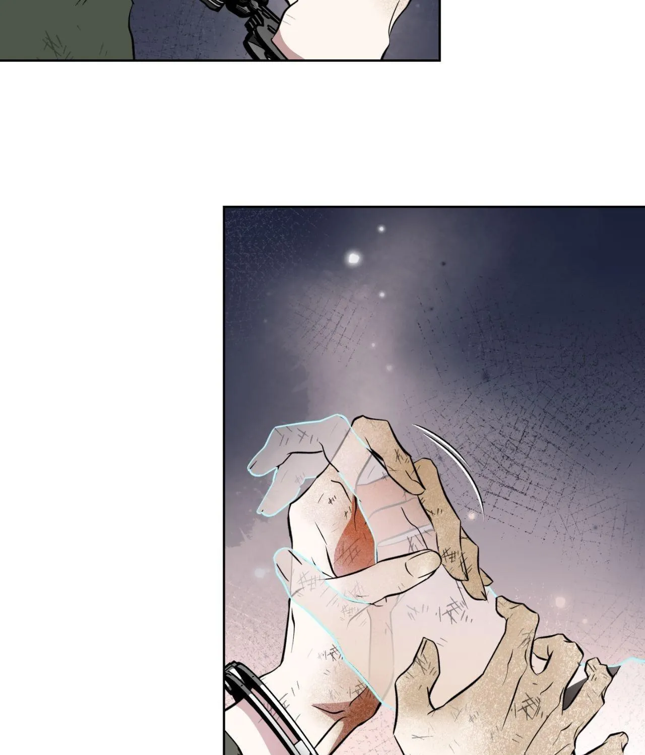 Maybe It Rains Everyday Chapter 19 page 43 - 