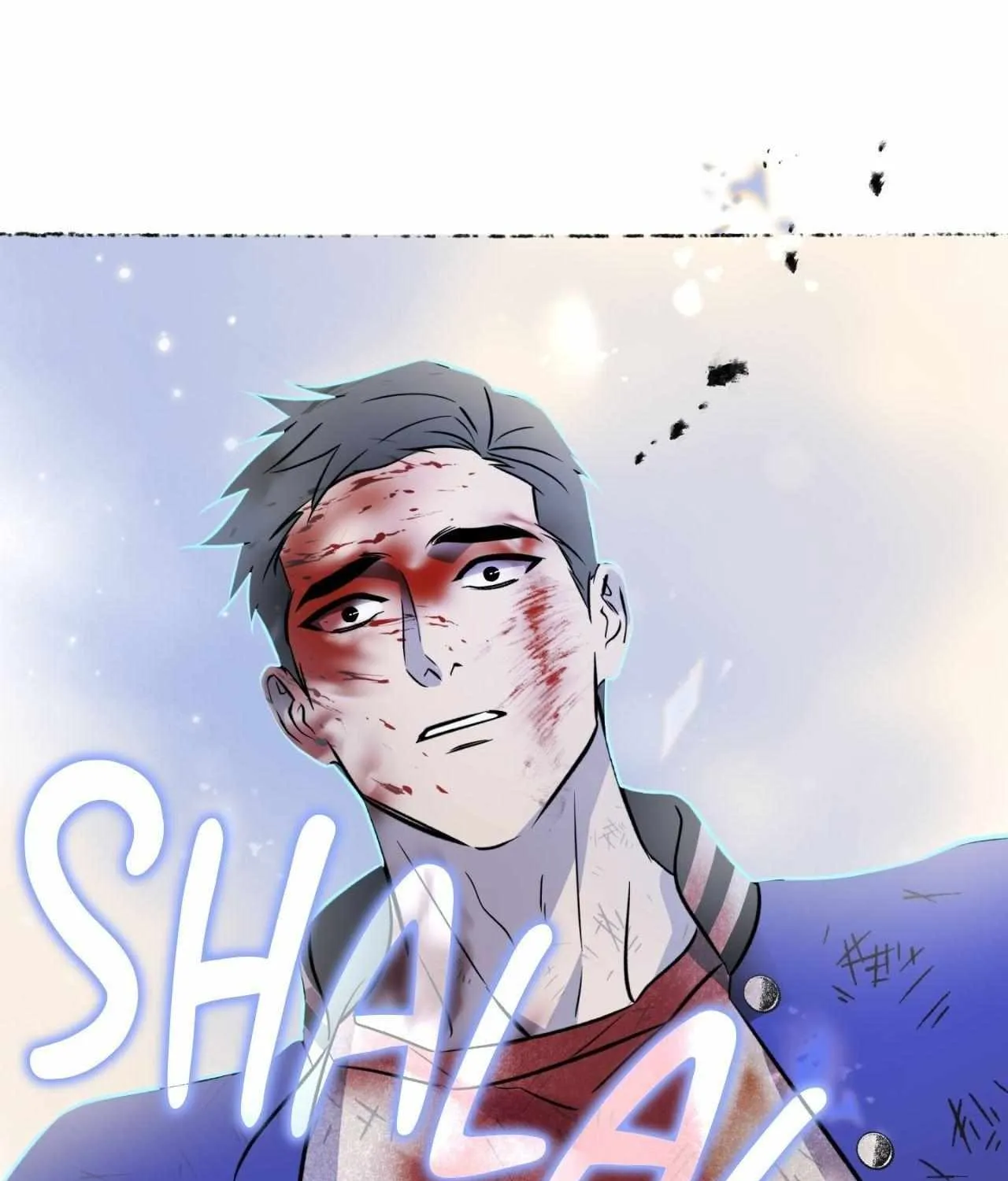 Maybe It Rains Everyday Chapter 19 page 46 - 