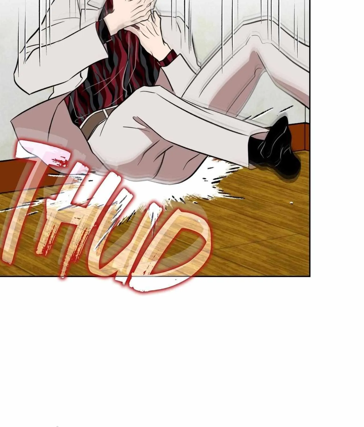 Maybe It Rains Everyday Chapter 19 page 50 - 