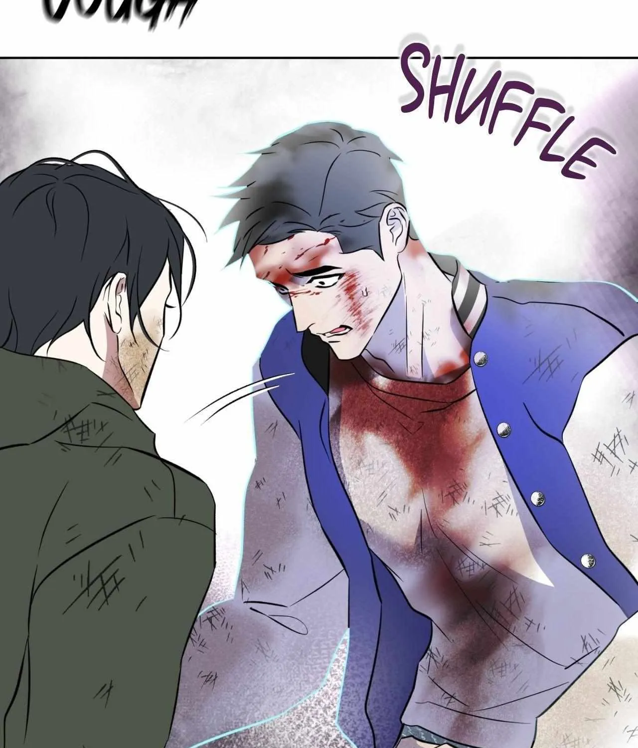 Maybe It Rains Everyday Chapter 19 page 52 - 