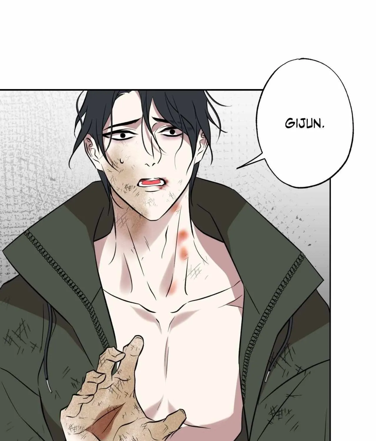 Maybe It Rains Everyday Chapter 19 page 55 - 