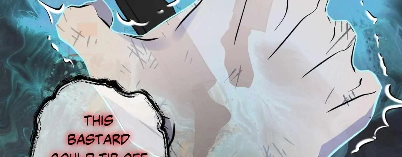 Maybe It Rains Everyday Chapter 19 page 7 - 