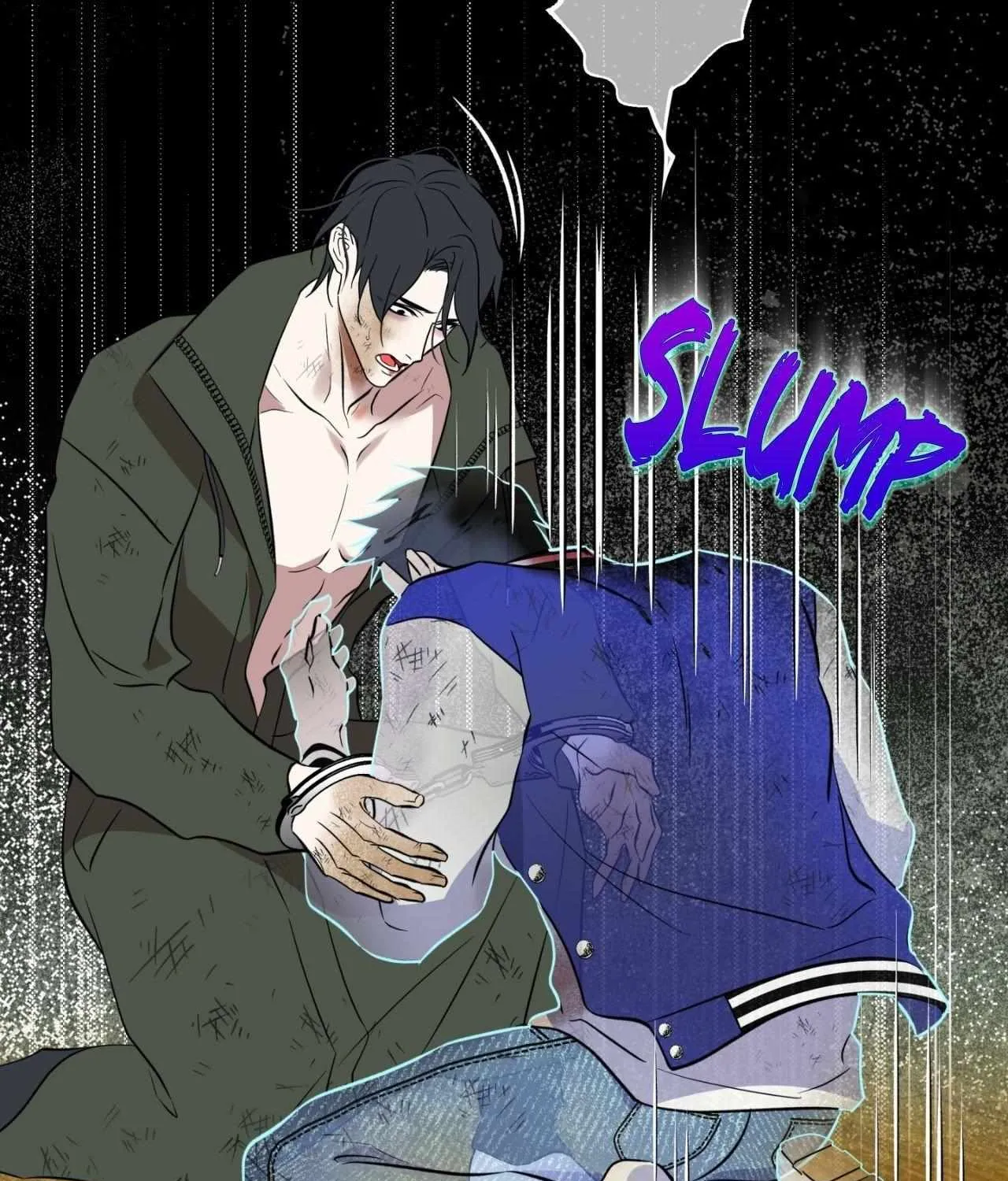 Maybe It Rains Everyday Chapter 19 page 61 - 