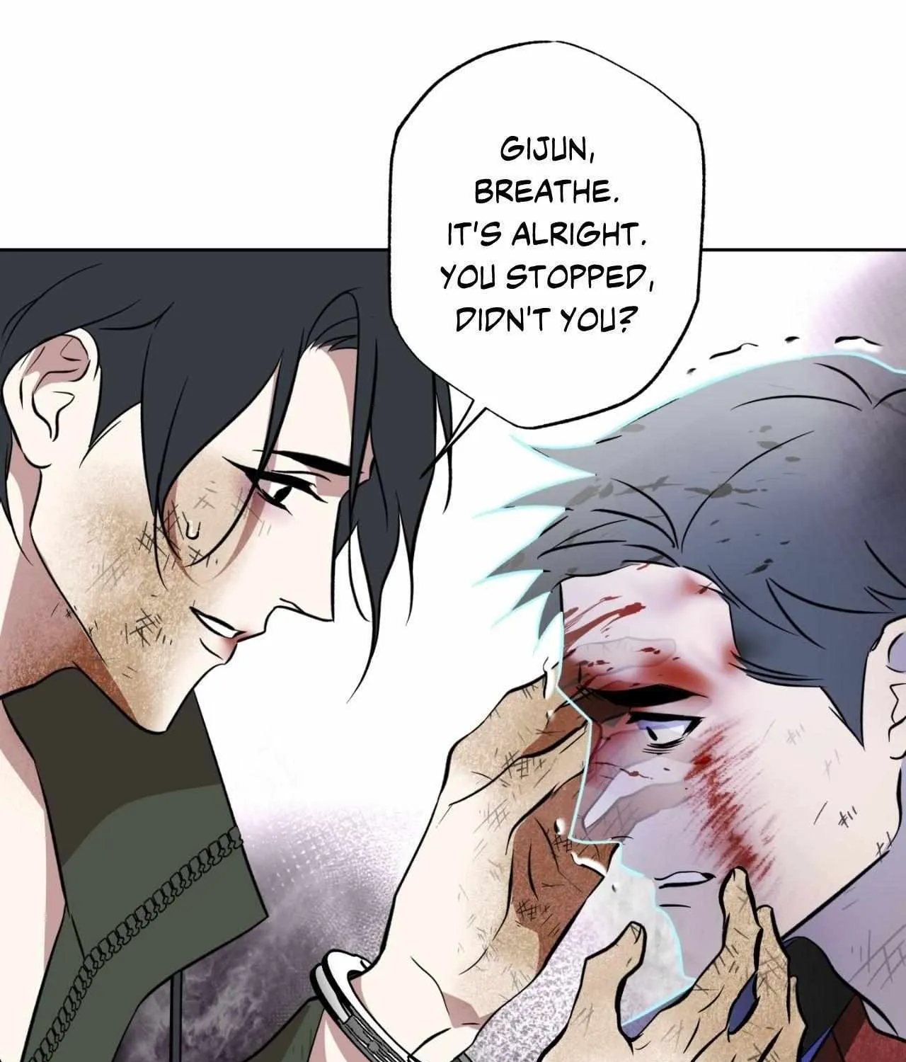 Maybe It Rains Everyday Chapter 19 page 64 - 