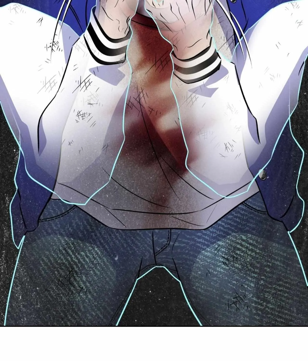 Maybe It Rains Everyday Chapter 19 page 68 - 
