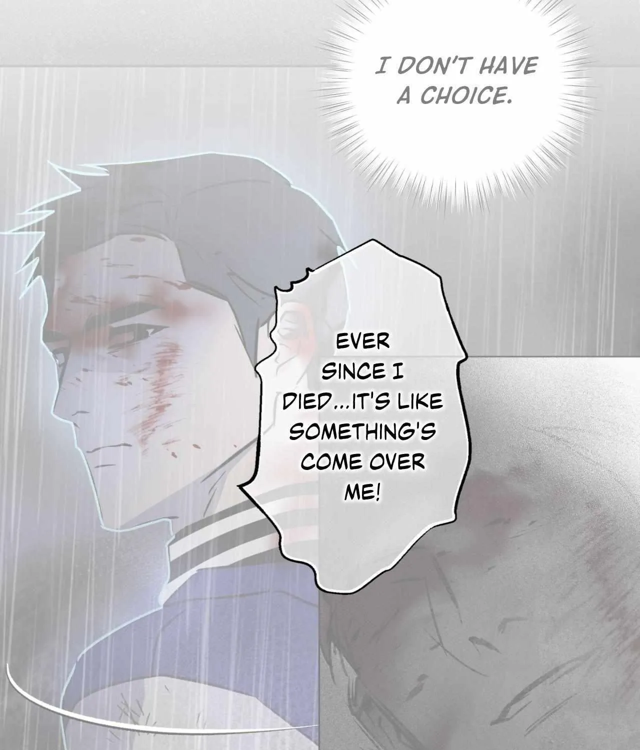 Maybe It Rains Everyday Chapter 19 page 70 - 