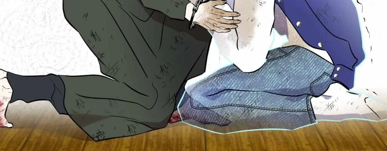 Maybe It Rains Everyday Chapter 19 page 74 - 